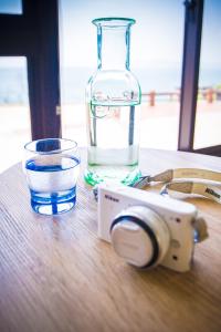 Fotografie z fotogalerie ubytování So Lohas B&B v Beiganu