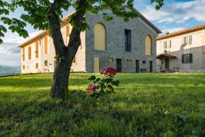 Gallery image of Agriturismo I Fondacci in Grizzana