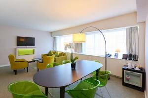 Gallery image of Thon Hotel Brussels City Centre in Brussels