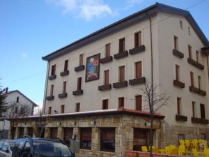 Gallery image of Albergo Reale in Roccaraso