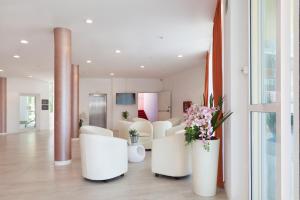 Fotografie z fotogalerie ubytování Hotel Bella Lazise v destinaci Lazise