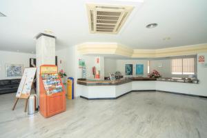 Fotografie z fotogalerie ubytování Maracaibo Aparthotel v destinaci Can Picafort