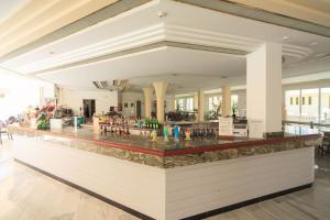 Nápoje v ubytování Maracaibo Aparthotel