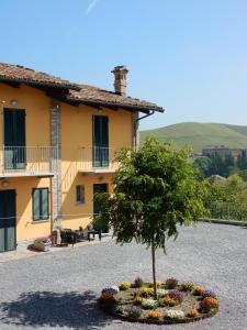 Gallery image of Residenza Albatros in Castiglione Falletto