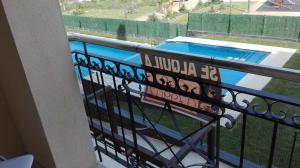 Bazén v ubytovaní Apartment Javier alebo v jeho blízkosti