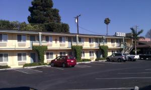 Gallery image of Victoria Motel in Ventura