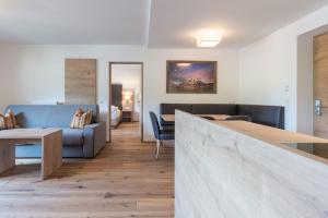 Gallery image of Aparthotel Panorama in Gais