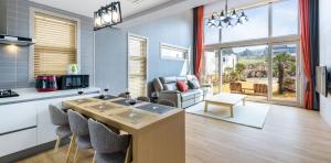 Gallery image of Happiness Pension in Jeju