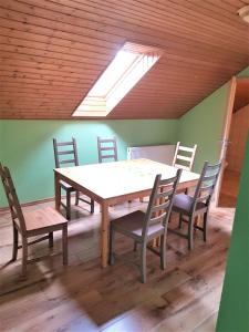 Fotografie z fotogalerie ubytování Apartmány Sára v Tanvaldě