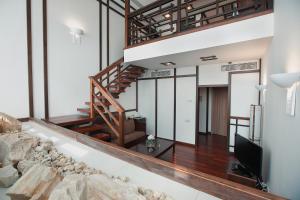 Fotografie z fotogalerie ubytování Tsunami Spa Hotel v destinaci Dněpropetrovsk