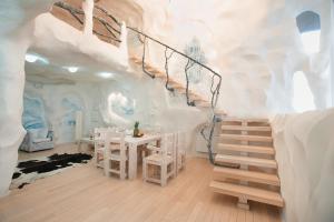 Gallery image of Tsunami Spa Hotel in Dnipro