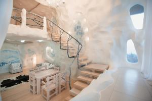 Fotografie z fotogalerie ubytování Tsunami Spa Hotel v destinaci Dněpropetrovsk