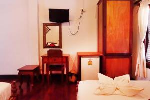 Gallery image of Villa Rattanakon in Luang Prabang