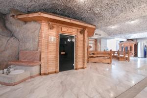 Fotografie z fotogalerie ubytování Tsunami Spa Hotel v destinaci Dněpropetrovsk + 37 fotografií
