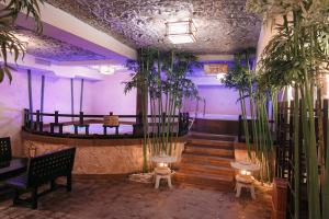 Fotografie z fotogalerie ubytování Tsunami Spa Hotel v destinaci Dněpropetrovsk