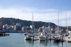 Imagen de la galería de Quest On Lambton Serviced Apartments, en Wellington