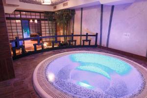 Fotografie z fotogalerie ubytování Tsunami Spa Hotel v destinaci Dněpropetrovsk