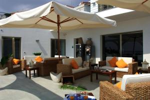 Gallery image of Residence Stella Marina in Ustica