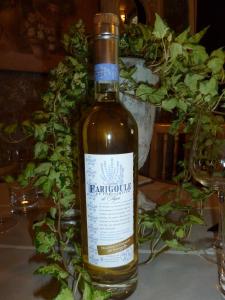 Photo de la galerie de l'établissement Logis Hôtel La Farigoule, à Sainte-Cécile-les-Vignes