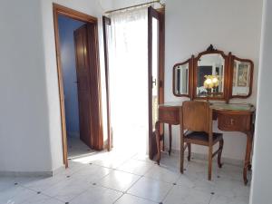 Fotografie z fotogalerie ubytování Villa Mantalena v destinaci Skyros
