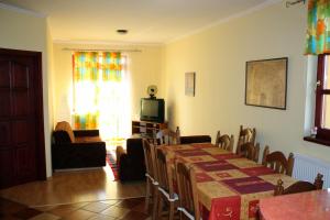 Ảnh trong thư viện ảnh của 5 Puttonyos Vendégház ở Tokaj