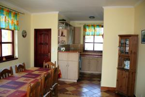 Ảnh trong thư viện ảnh của 5 Puttonyos Vendégház ở Tokaj