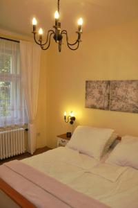 Gallery image of Atmospheric Quiet Apartment in Prague