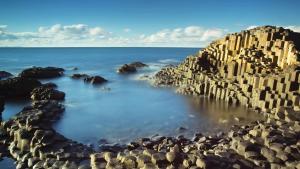 Gallery image of White Park Bay Youth Hostel in Ballintoy