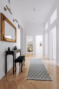 Fotografia z galérie ubytovania Szpitalna 20 Apartment 3 v Krakove