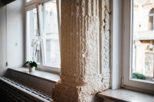 Fotografia z galérie ubytovania Szpitalna 20 Apartment 3 v Krakove