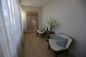 Fotografie z fotogalerie ubytování Le Parc Hotel v destinaci Caetité + 98 fotografií