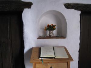 Gallery image of Casa Rural Hosteria Cantarranas in Cuacos de Yuste