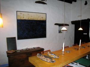 Fotografie z fotogalerie ubytování Casa Rural Hosteria Cantarranas v destinaci Cuacos de Yuste