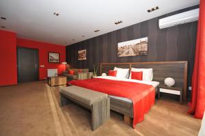 Gallery image of Belgrade Boutique House in Belgrade