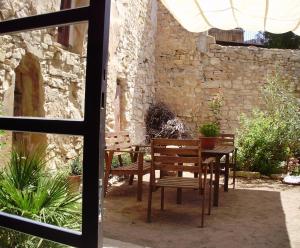 Gallery image of Casa Miret in Vallverd de Queralt