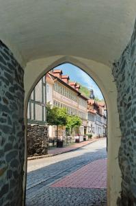 stolberg hotel zum kanzler