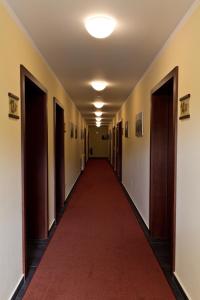 Fotografie z fotogalerie ubytování Hotel Hermes v Krnově
