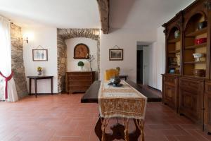 Fotografie z fotogalerie ubytování Villa Bellosguardo Apartments v destinaci La Spezia