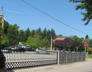 Fotografia z galérie ubytovania Flair Apartmanház v destinácii Eger