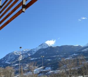 Gallery image of SMILE accomodation in Aosta