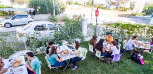 Gallery image of Fethiye Pension in Fethiye +35 photos