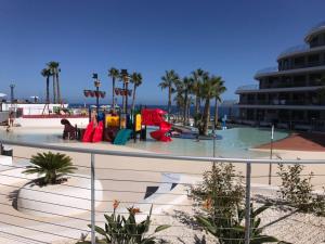 Gallery image of Infinity View Paradise Apartment in Arenales del Sol