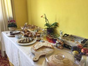 Étkezési lehetőség a szállodában vagy a közelben