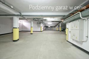 Fotografia z galérie ubytovania Apartament Skandynawska Prostota z basenem i sauną v destinácii Kościelisko