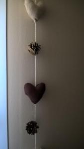 Fotografie z fotogalerie ubytování Les Nids de Mesanges Chambre d'hôtes v destinaci Selonnet