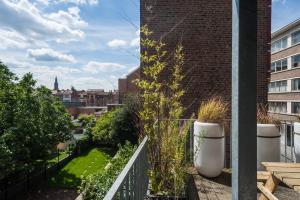 Gallery image of Ooostel2.be Leuven in Leuven +28 photos