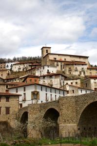 Gallery image of Casa Rural el Rincon de Maria in Villoslada de Cameros