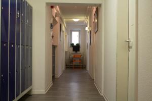 Foto Hamburgis asuva majutusasutuse Pauli Hostel galeriist
