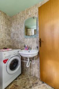Bagno di Guesthouse Wolf