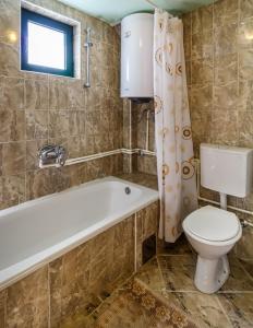 Bagno di Guesthouse Wolf